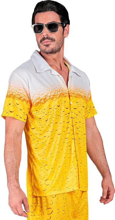 Immagine prodotto Widmann Camicia Da Festa Della Birra (XXL)