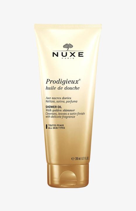 Actual product image Nuxe Prodigieux (200 ml)