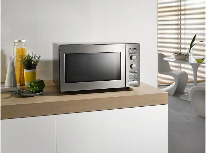 Actual product image Miele M 6012 Sc (CH plug, 26 l)