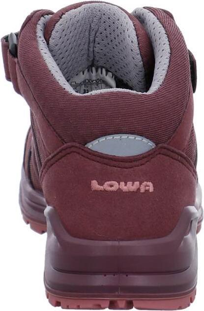 Actual product image Lowa Maddox GTX (40)