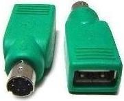 Immagine prodotto InLine Adattatore da PS/2 a USB 2.0 (PS/2, 2 cm)