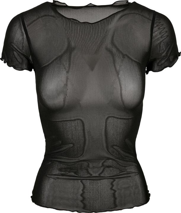 Produktbild Urban Classics Ladies Mesh Tee (XXL)