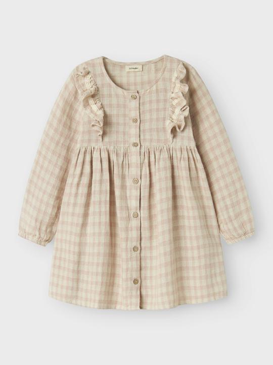 Actual product image Name it Loose Fit Kleid (116)