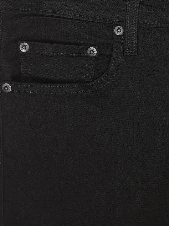 Image du produit Levis 721 Skinny Taille Haute Mi-Nuit (W24/L32)