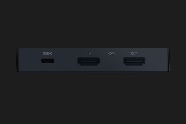 Produktbild Razer Ripsaw HD (Xbox One X, PS4, Switch, Xbox Series X, Xbox One S, Xbox Series S)