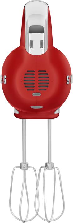 Actual product image Smeg HMF01RDEU (250 W)