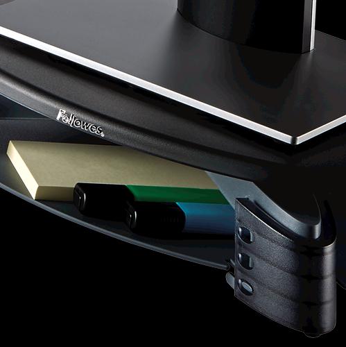 Actual product image Fellowes TFT/LCD Monitor Stand