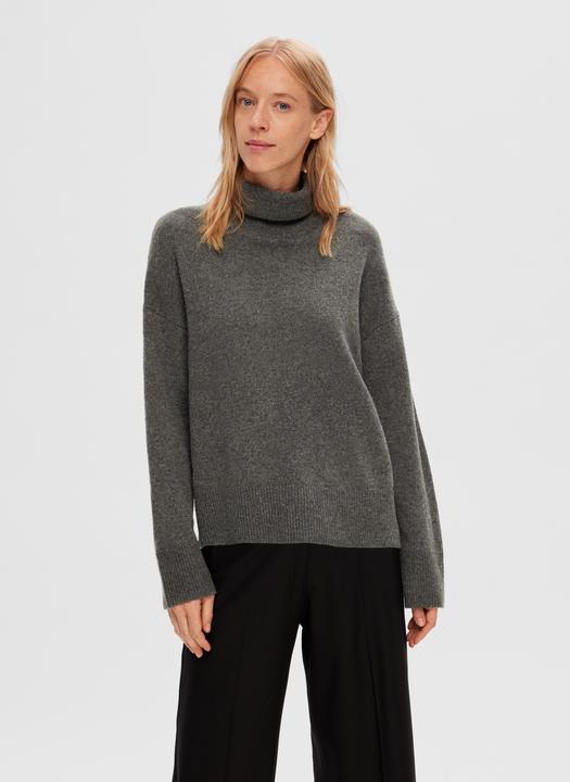 Immagine prodotto Selected Femme Maglia a collo alto (XS)