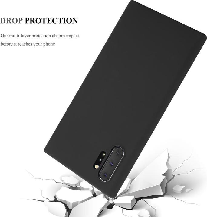 Produktbild Cadorabo TPU Candy Cover (Samsung Galaxy Note 10 Plus)