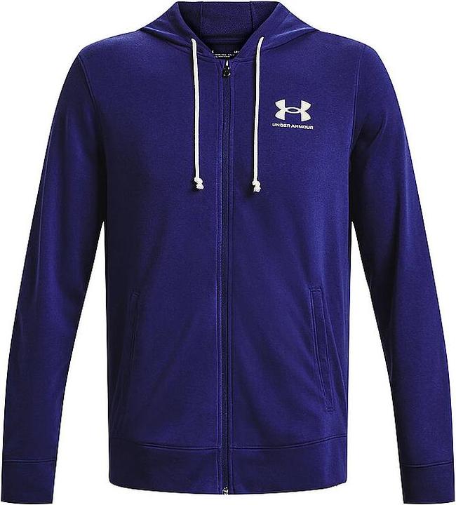 Immagine prodotto Under Armour Felpa Rival Terry (L)