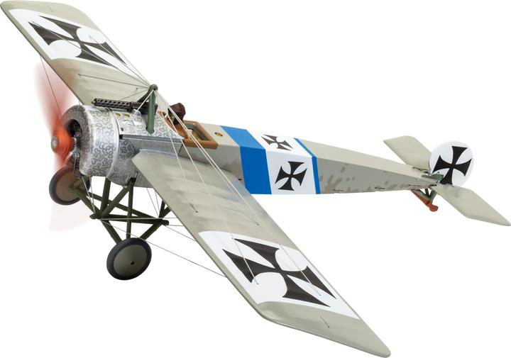 Image du produit Corgi Fokker E.III monoplan 105/15 Vfw. Ernst Udet Allemagne mars 1916
