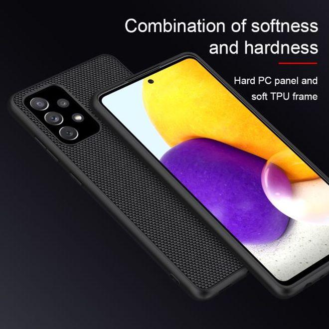Image du produit Nillkin Série texturée (Samsung Galaxy A72 5G)