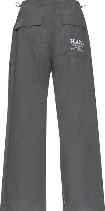 Actual product image Karl Kani KM234-070-1 Small Signature Parachute Pants - 121185 (XS)