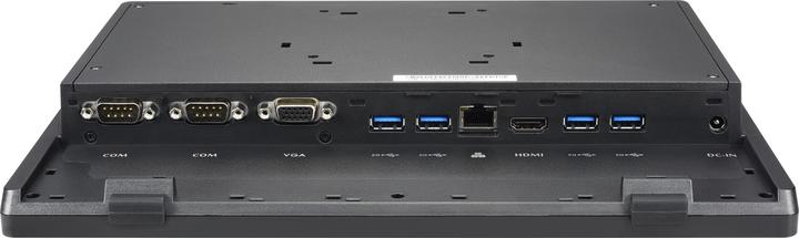 Actual product image Shuttle AIO/P25N/N100/8Go/120GoM2/SansOS (8 GB, 120 GB)
