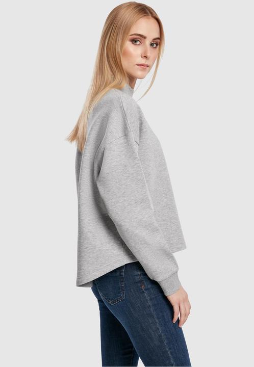Immagine prodotto Urban Classics Girocollo alto oversize da donna (XXL)