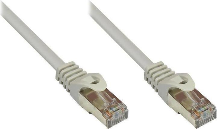 Produktbild Good Connections Alcasa (SFTP, CAT5e, 0.50 m)