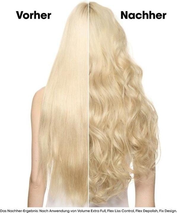 Produktbild L'Oréal Professionnel Tecni. Art FiDesign - (1000 ml)
