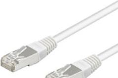 Produktbild Goobay Netzwerkkabel (SF/UTP, CAT5e, 0.25 m)