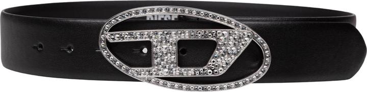 Immagine prodotto Diesel belt 1dr oval d color black (80)