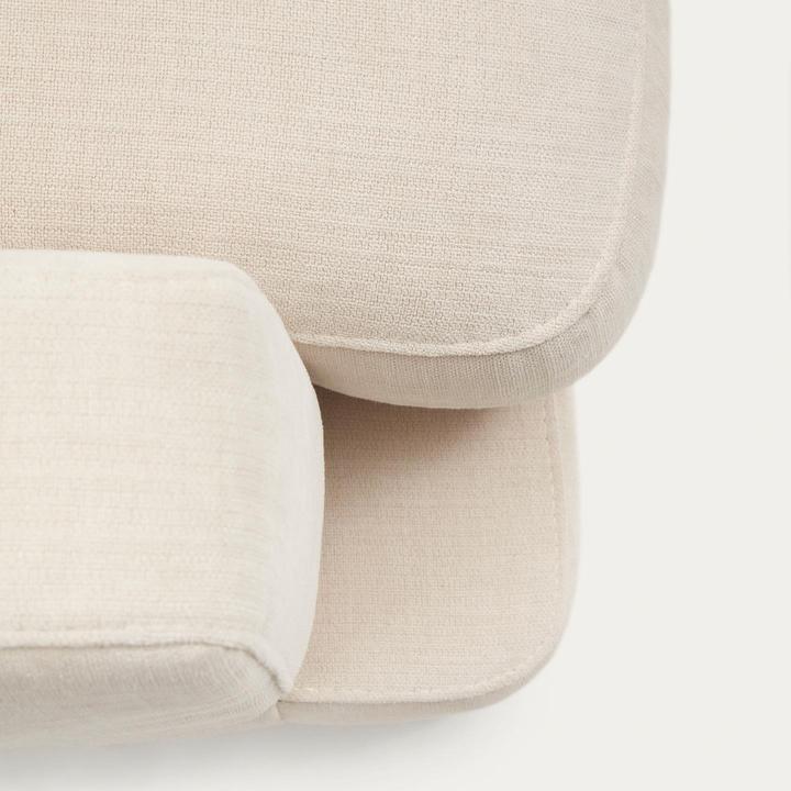 Actual product image Kave Home Gala (Corner sofa)