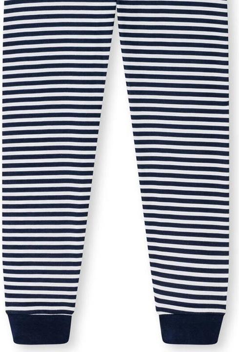 Produktbild Schiesser Pyjama Homewear Bequem sitzend (128)