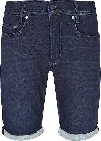 MAC Jeans Jeansshorts