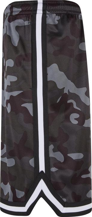 Image du produit Urban Classics Short Mesh AOP - 138087 (M)