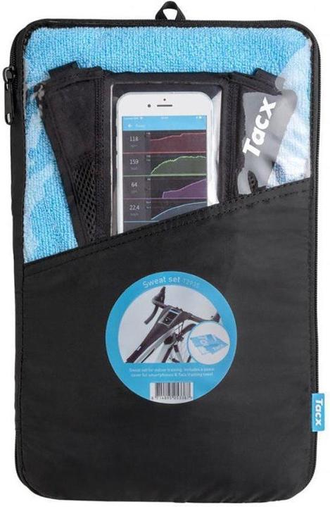 Productafbeelding Tacx Zweet set