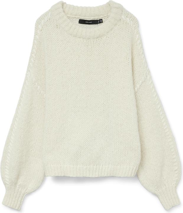 Actual product image Vero Moda VMFENG Pullover Knitted jumper (L)