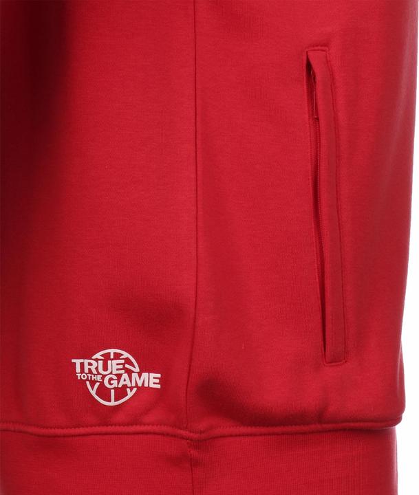 Actual product image Spalding Team II track jacket men (140)