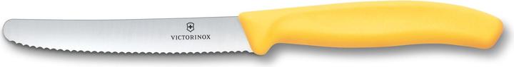 Produktbild Victorinox Tomaten & Tafelmesser (11 cm)