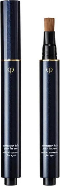 Clé De Peau Cle De Peau Radiant Corrector For Eyes (Ocher)