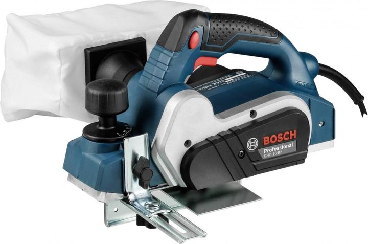 Actual product image Bosch Professional Electric planer Planing width: 82