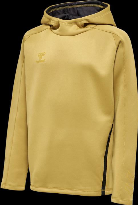 Actual product image hummel Cima Xk Hoodie Kids (152)