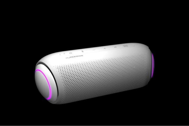 Produktbild LG XBOOM Go PL7 W (24 h, Akkubetrieb)