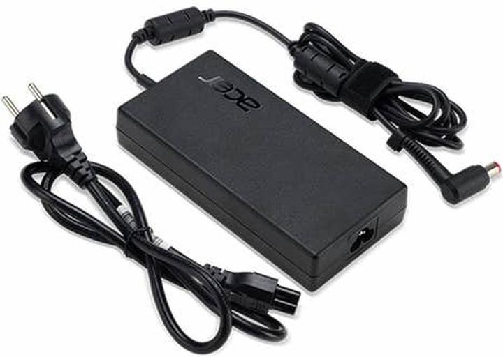 Image du produit Acer Adaptateur 230W 5.5PHY White AC (230 W)