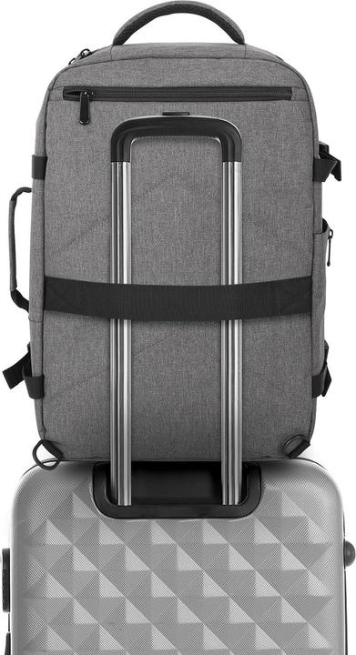 Actual product image Manhattan Rome (40 l)