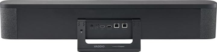 Actual product image Vaddio Venture VideoBAR
