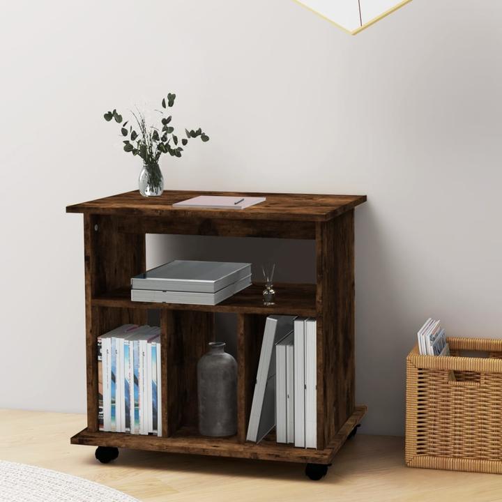 Actual product image VidaXL Noela (60 x 45 x 60 cm)