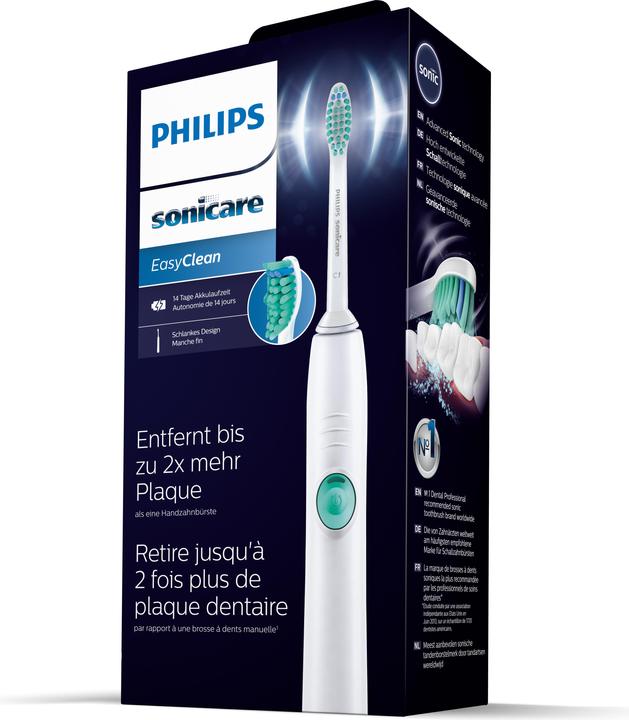 Immagine prodotto Philips Sonicare EasyClean (Spazzolino sonico)