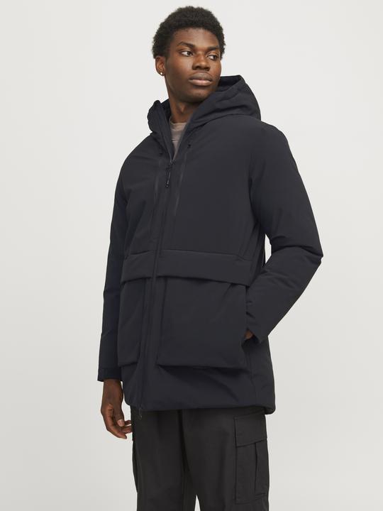 Actual product image Jack & Jones Parka Parka (XS)