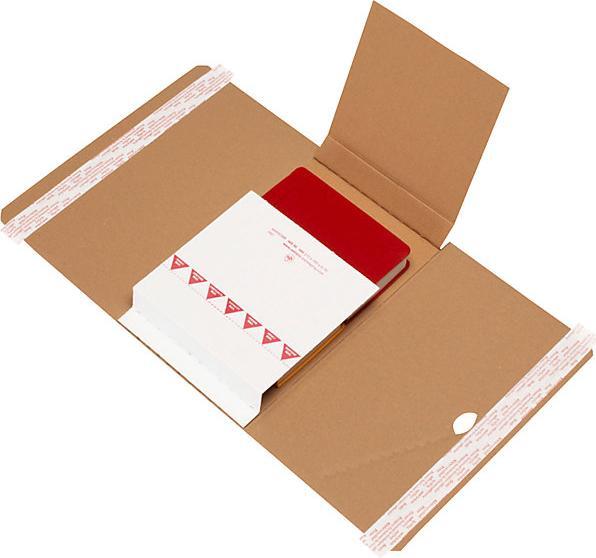 Produktbild Ratioform Buchverpackung Varistar (C5, 1 x)