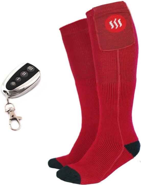 Glovii GQ3L Socke Unisex 1 Paar(e) (Einzelpack, M, L)