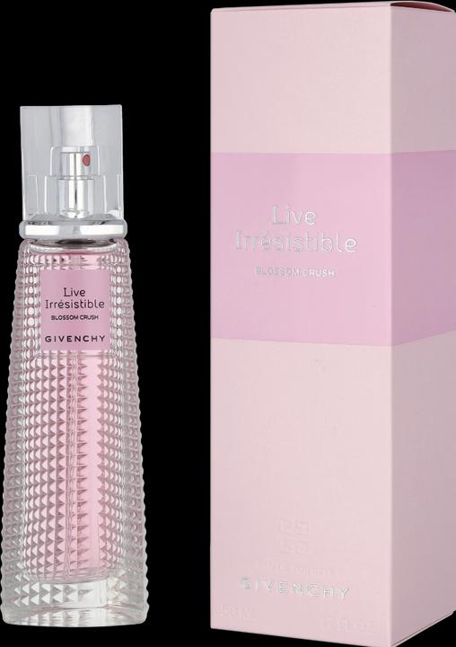 Immagine prodotto Givenchy Vivere Irrésistible Blossom Crush (Eau de toilette, 50 ml)