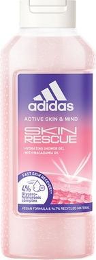 adidas Active Skinmind Skin Rescue Duschgel 400ml (400 ml)