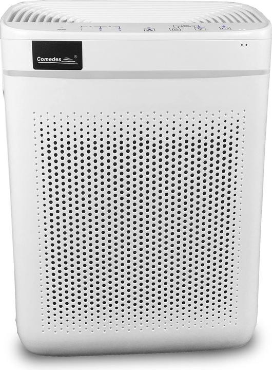 Comedes Lavaero 150 eco mit Nanosilbervorfilter (40 m²)