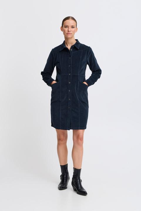 Actual product image B.young BYDASIK DRESS 20815535 (34)