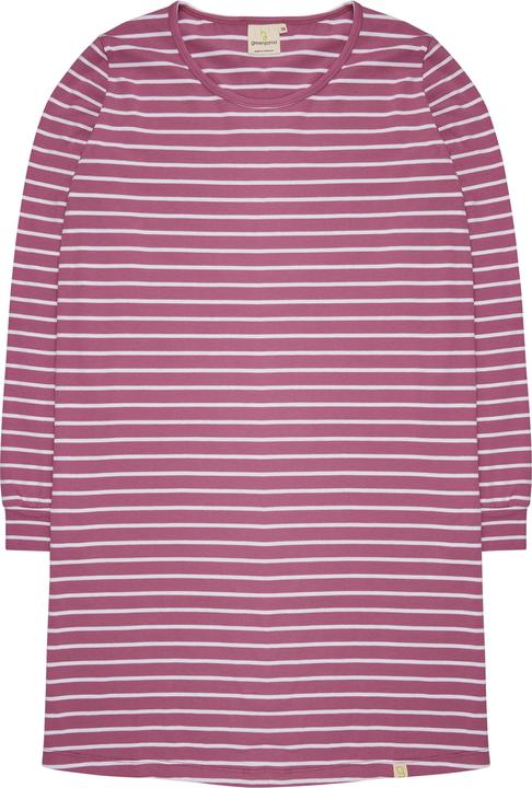 Produktbild greenjama Sleepshirt Ringel (36)