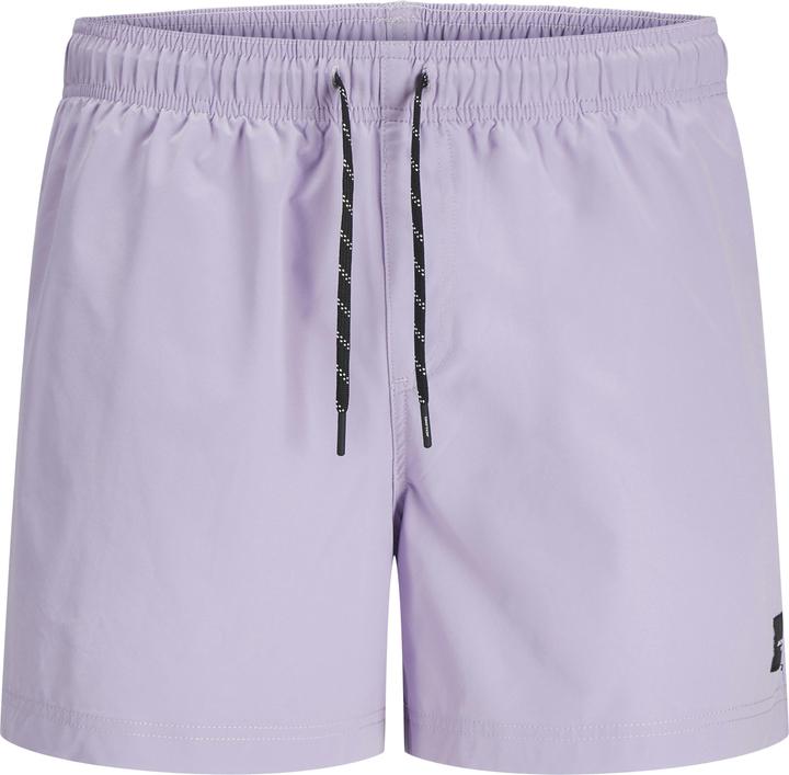 Produktbild Jack & Jones Regular Fit Badeshorts Badeshorts (S)