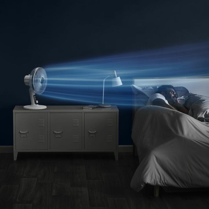 Image du produit Rowenta VU2731 Turbo Silence Extreme+ (38 dB)